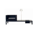 Züco Rilasso Banco Armstool large Lounge / Waiting area Waiting / Reception furniture
