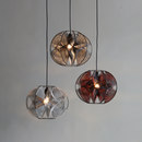 Kevin Patrick McCarthy The Wilson Chandeliers Pendant lights