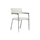 Züco Fiato Visitor chair Asientos Conferencia / reunión Espera / lounge