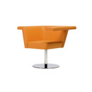 Züco Alterno Lounge chair Lounge area / Waiting room