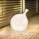 arturo alvarez Lua LU01 Floor lights Walkway lights
