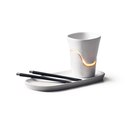 Menu A/S Chocolate Fondue Set Dining table accessories