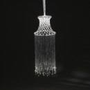 Quasar Bobbin Lace Suspension Luminaires suspendus