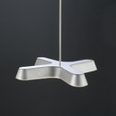 Quasar Chromosoom Suspension Luminaires LED Luminaires suspendus