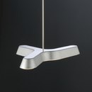 Quasar Chromosoom Suspension Luminaires LED Luminaires suspendus