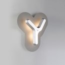 Quasar Chromosoom Wall Lamp LED lighting Wall lights
