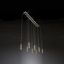 Quasar Compass Halogen 8 Suspension Luminaires suspendus