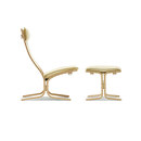 Rybo As Siesta Icon 290/296 Armchairs / Sofas / Poufs