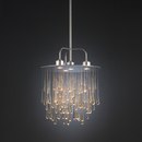 Quasar Doccia Suspension Luminaires suspendus Lustres / Chandeliers