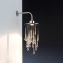 Quasar Doccia Wall Lamp Lámparas de pared
