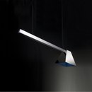 Quasar Hotspot Suspension Luminaires LED Luminaires suspendus