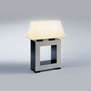 Quasar Madison Square tablelamp Lámparas de sobremesa