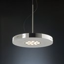 Quasar Meteor + Hängeleuchte LED-Leuchten Pendelleuchten