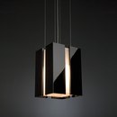 Quasar Quartet Suspended Lamp Suspended lights
