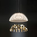 Quasar Todo Suspended Lamp Lámparas de araña Lámparas de suspensión