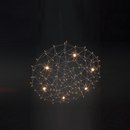 Quasar Universe Disc Hängeleuchte LED-Leuchten Pendelleuchten