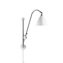 BL5 wall lamp GUBI