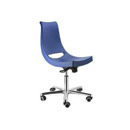 Parri Design Chiacchera/R Chaises de bureau / collectivité Mobilier de bureau