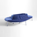 Magnus Olesen Flow Lounge area / Waiting room