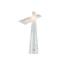 Louis Poulsen Snow Floor Free-standing floor lights