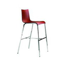 Parri Design Easy/BAR-Q Gastronomia / Ristorazione Sedie / Sgabelli / Panche