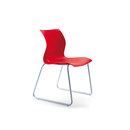 Segis Nami Conference / Meeting Gastronomy Multipurpose Seating