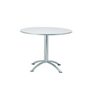 Segis Sea Gastronomie Tables de jardin