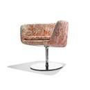 Parri Design Mamy B Armchairs / Sofas / Poufs Waiting / Reception furniture