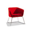 Parri Design Mamy Armchairs / Sofas / Poufs Waiting / Reception furniture