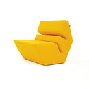 nolen niu Evo Armchair