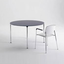 Pause table Magnus Olesen