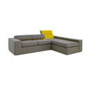 nolen niu Mirror Sofa Sessel / Sofas / Poufs