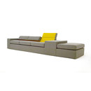 nolen niu Mirror Sofa Sitzmöbel