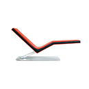 nolen niu Zero Chaise lounge Chaises longues / Day beds