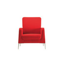 Segis Hi Omega Attesa / Lounge / Atrio Sedute