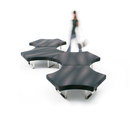 Segis Highway D/G/H/I/M Aree informali Attesa / Lounge / Atrio Sedute