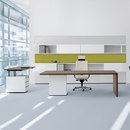 Bene P2_Group | Executive Desks / Workstations Executive
