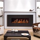 Attika Feuer FAIRO 120 Fireplaces / Stoves Ventless fires