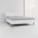 Whitebeds REAR basic Betten / Schlafzimmermöbel