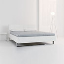 whitebeds REAR basic Beds and complements