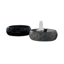Bonaldo Glam I Glam Glass Seating Tables