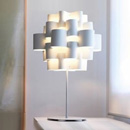 Karboxx Sun 50 table lamp Lámparas de sobremesa