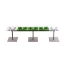 X-Tile bench Casamania