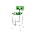 X-Tile barstool Casamania