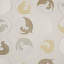 SAHCO Hesslein Rondo 2173-01 Decorative fabrics