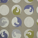 SAHCO Hesslein Rondo 2173-03 Decorative fabrics