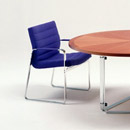 BO 850 Conference Char bo-ex furniture aps