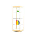 Abstracta Opera Display cabinets Display cabinets / Showcases