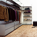 Kristalia Dot Wardrobe Mobili