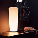 Kristalia Cocoon Lampe de table Luminaires de table